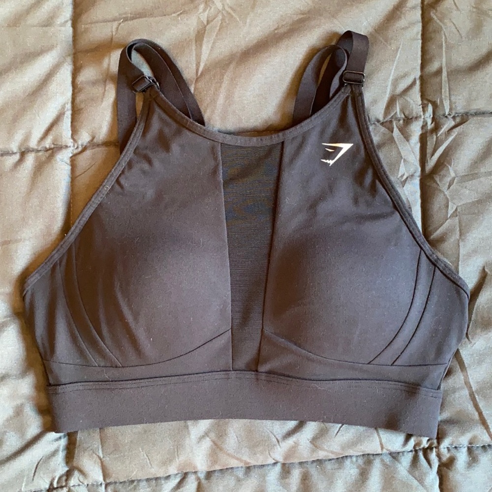 Gymshark Sports Bra